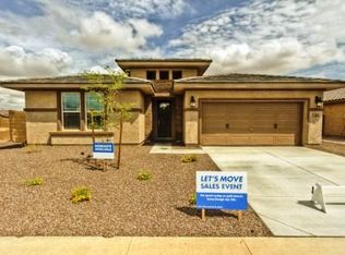 4269 N 180th Ln, Goodyear, AZ 85395