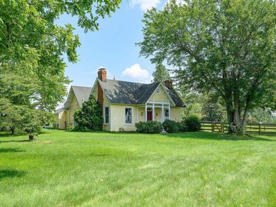 35 Paynes Landing Rd, Scottsville, VA, 24590