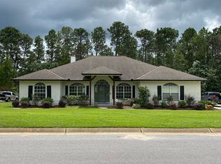 9216 Bell Ridge Dr, Pensacola, FL 32526