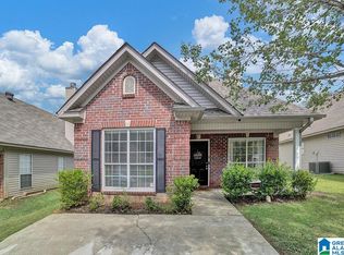 4031 Forest Lakes Rd, Sterrett, AL 35147