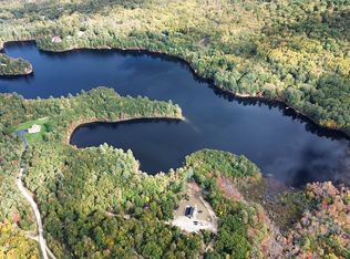 931 Brownfield Rd, Hiram, ME 04041