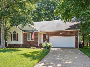 1531 Hardwood Ter, Midlothian, VA 23114