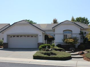 8108 Stagecoach Cir, Roseville, CA 95747