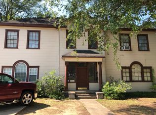 707 Olive St, Shreveport, LA 71104