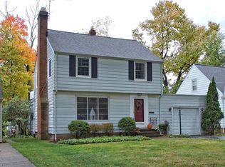 5127 Lynd Ave, Lyndhurst, OH
