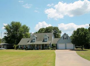 142 Rs County Road 3430, Emory, TX 75440