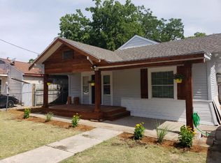 719 Melba St, Dallas, TX 75208