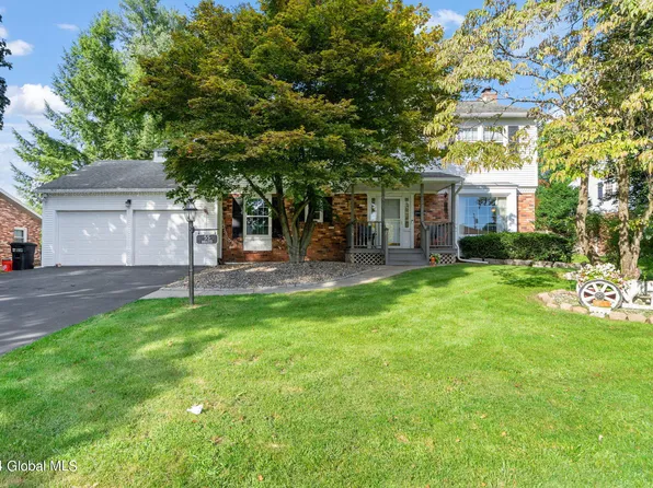 55 Marsdale Street, Albany, NY 12208