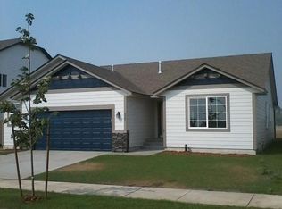 4304 N Shelburne Loop, Post Falls, ID 83854