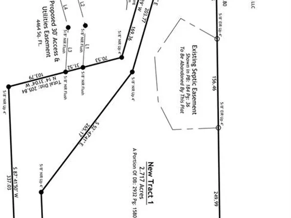 0 Archdale Rd, Trinity, NC 27370