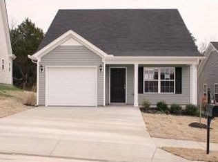 5128 Preserve Blvd, Antioch, TN 37013