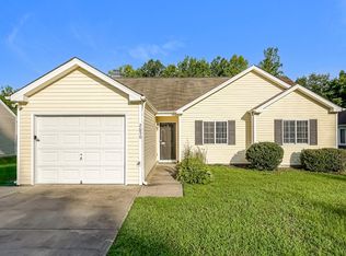 2650 Stratford Lake Rd, Winston Salem, NC 27103