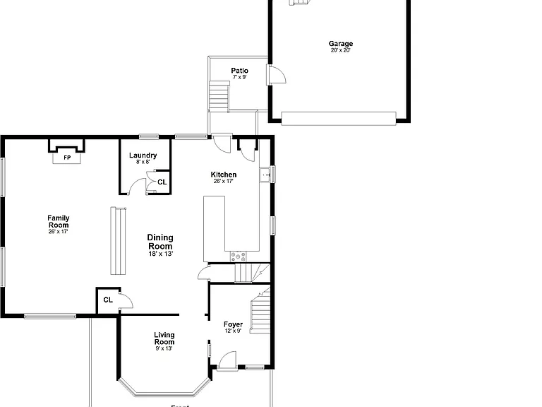 15 Shorelands Pl — Photo 23