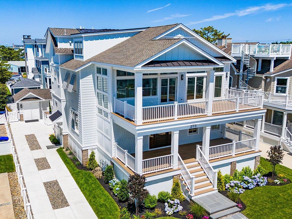 273 52nd St, Avalon, NJ 08202 | MLS #241904 | Zillow