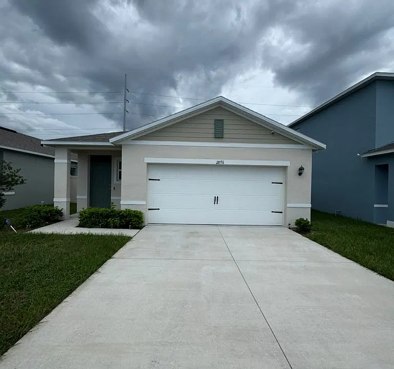 2876 Waterlily Way