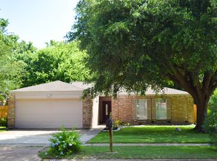 22123 Cimarron Pkwy, Katy, TX 77450