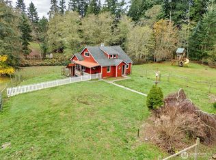 2821 NW Costa Vida Way, Poulsbo, WA 98370