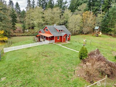 2821 NW Costa Vida Way, Poulsbo, WA, 98370