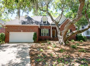 607 First Mate Ct, Charleston, SC 29412