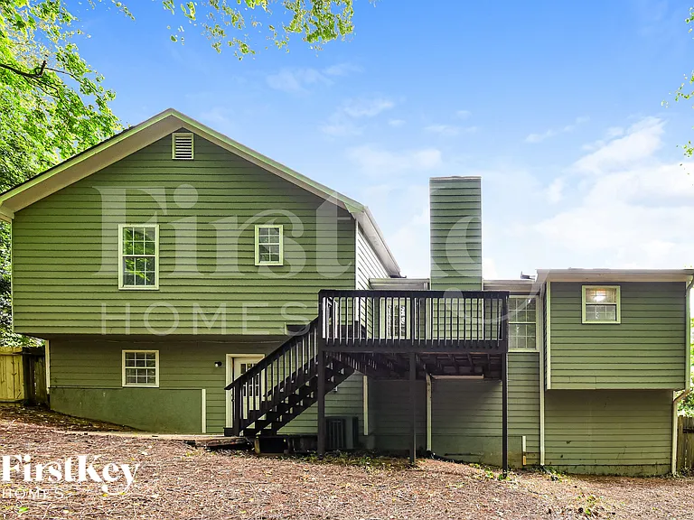 1170 Kennesaw Springs Dr NW — Photo 17