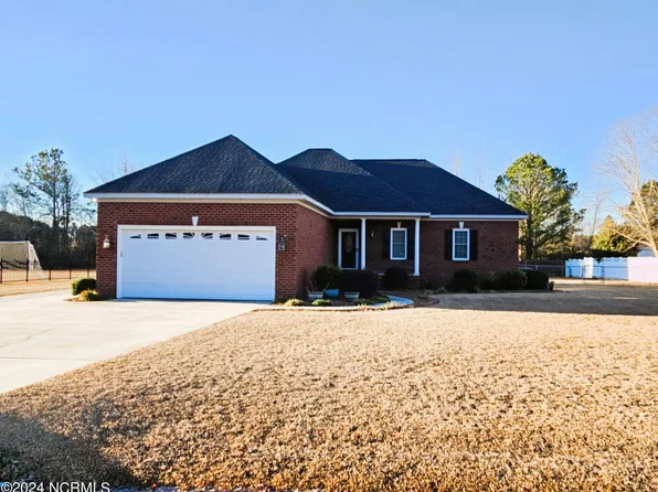 308 Friendswood Drive, Goldsboro, NC 27530