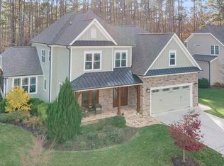 9213 Carlswood Ct, Raleigh, NC 27613