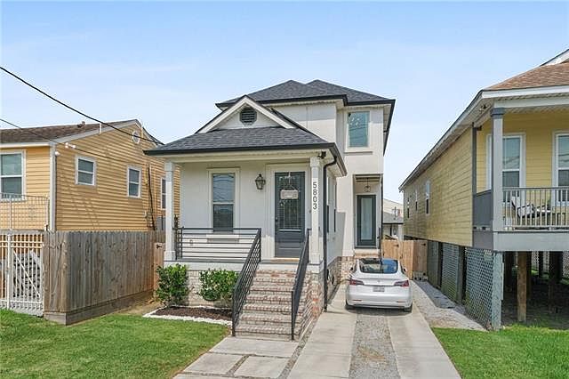 1st image of 5803 Franklin Ave