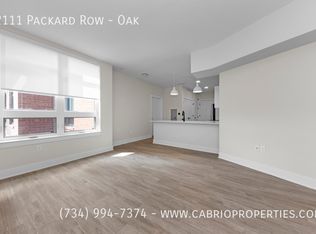 2111 Packard St #OAK, Ann Arbor, MI 48104