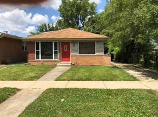 2916 140th Pl, Blue Island, IL 60406