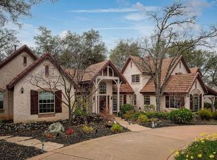 4060 Errante Dr, El Dorado Hills, CA 95762