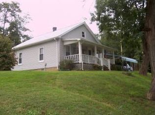 1408 Randolph Rd, Edmonton, KY 42129