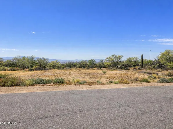 13085 N Tortolita Rd, Marana, AZ 85658