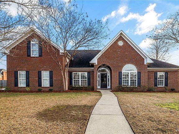2nd image of 6032 Grey Cir