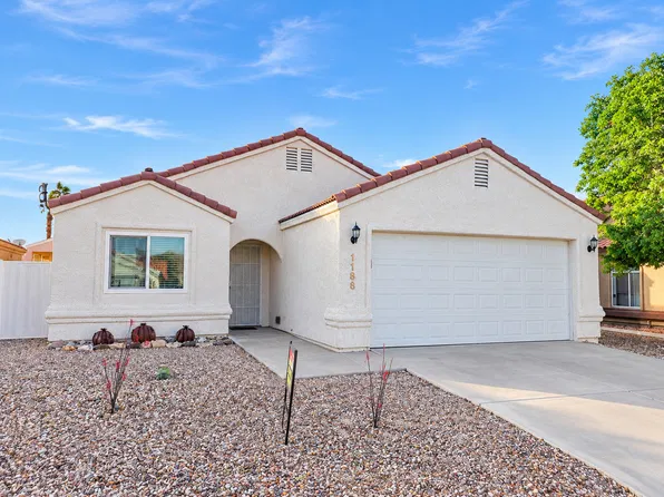 1188 Pawnee Dr, Bullhead City, AZ 86442
