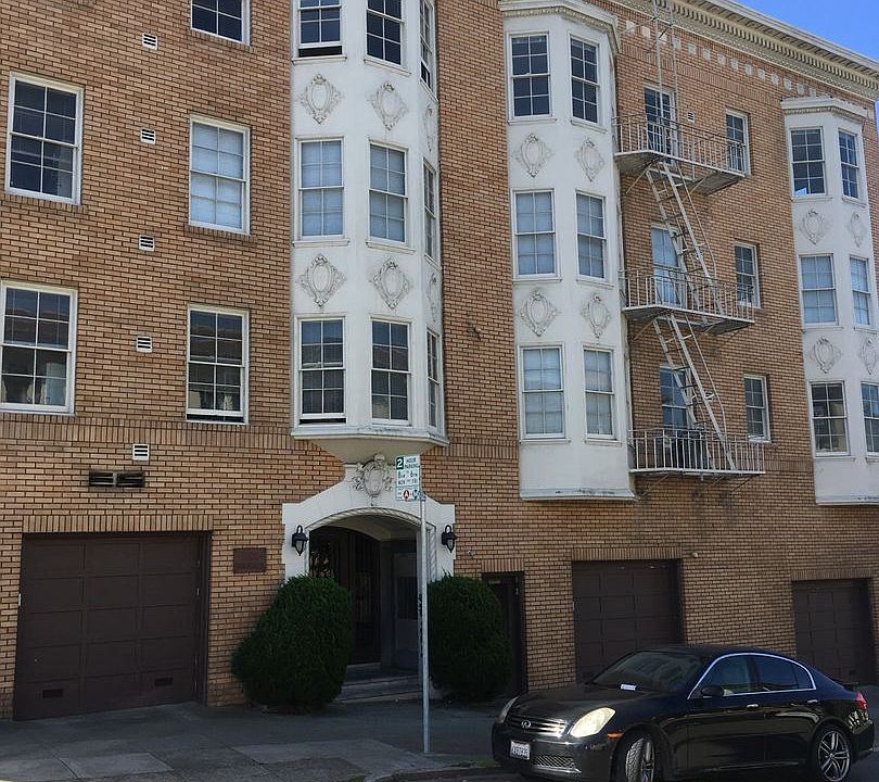 1st image of 1101 Francisco St #101