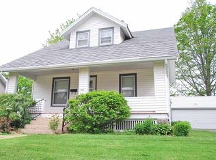 2235 16th St, Monroe, WI 53566