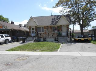 719 W Center St, Provo, UT 84601
