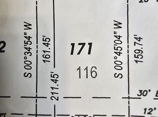 171 Michael Dr, Beebe, AR 72012