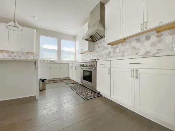 540 San Marcos Ter Unit 4, Sunnyvale, CA 94085