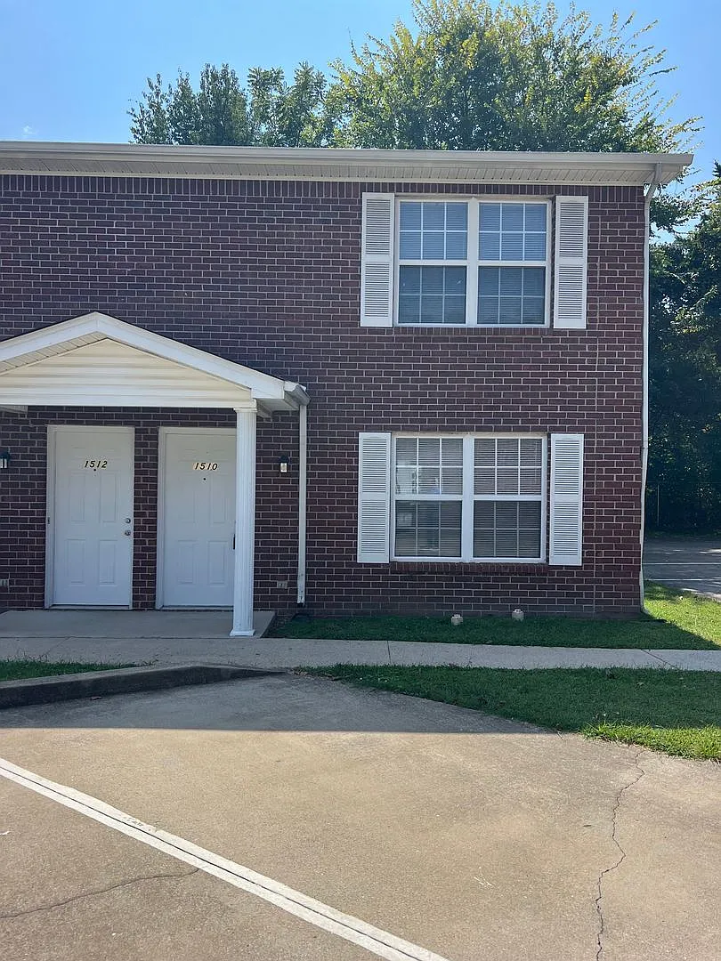 2 Bedroom/2 Bathroom Townhouse near MTSU — Photo 2
