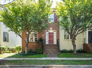 306 Ridgemont Ave, Rockville, MD 20850