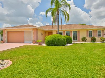 608 Fort Duquesna Dr, Sun City Center, FL, 33573