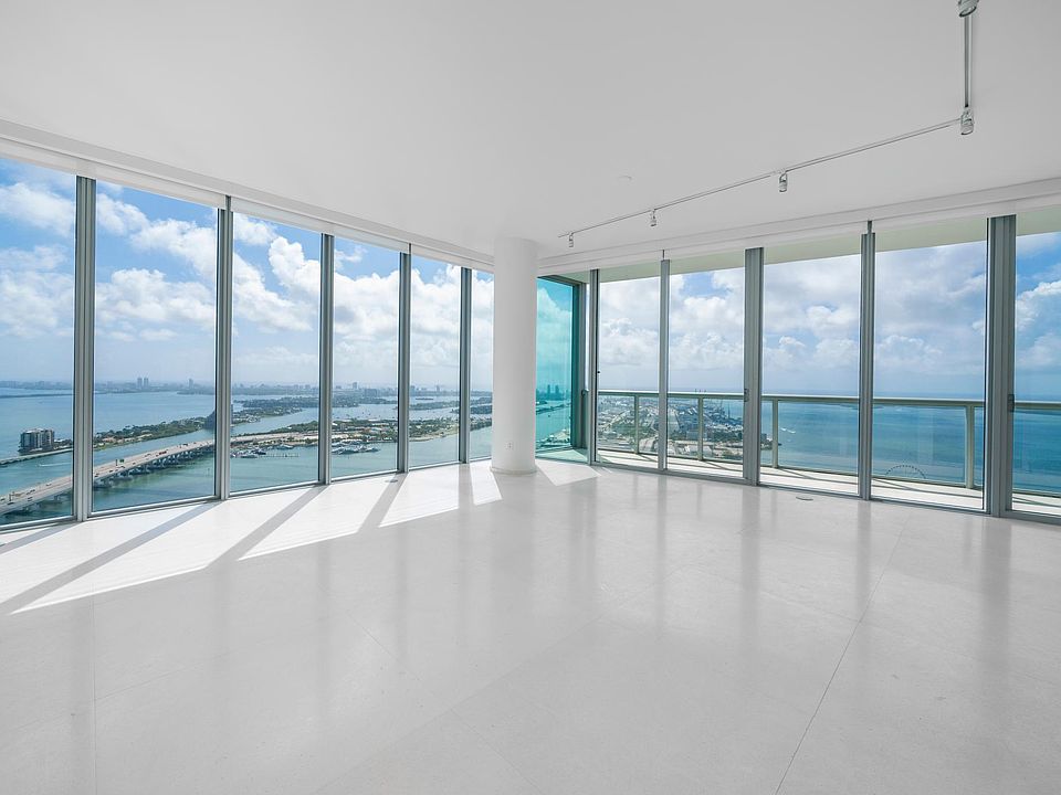 1st image of 888 Biscayne Blvd APT 5308
