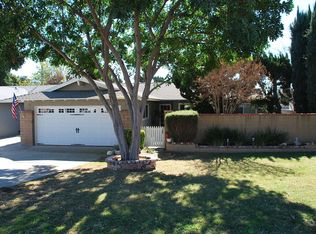 3989 Wakefield Ave, Chino, CA 91710