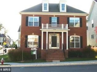 8289 Laurel Heights Loop, Lorton, VA 22079