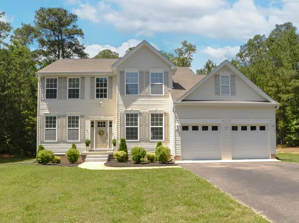 19372 King James Pkwy, Lexington Park, MD 20653