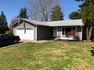 2605 24th Avenue Ct SE, Puyallup, WA 98374