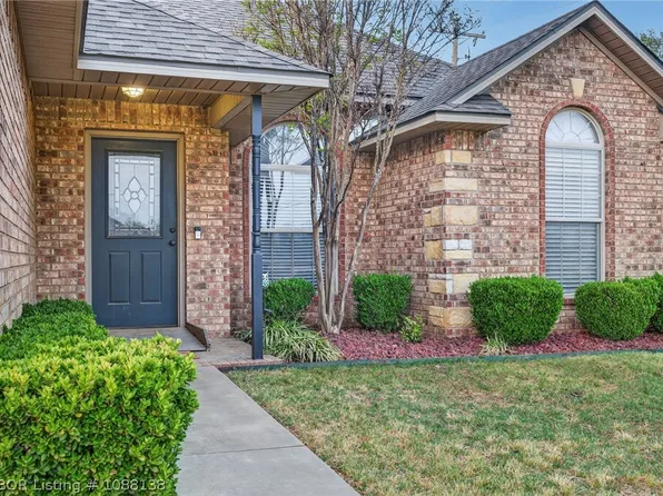 1800 Denali Way, Barling, AR 72923