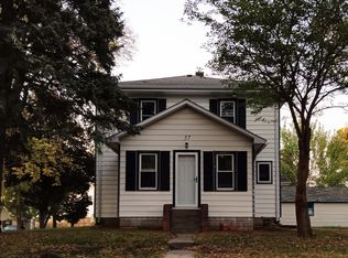 57 Ash Ave, Gibbon, MN 55335