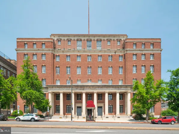 1601 Spring Garden St APT 406, Philadelphia, PA 19130